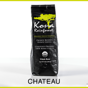 Chateau 1lb Coffee